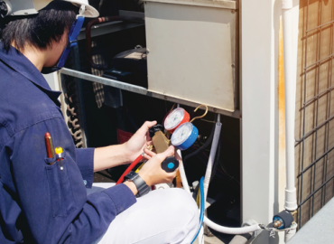 HVAC Refrigeration Products and Services
