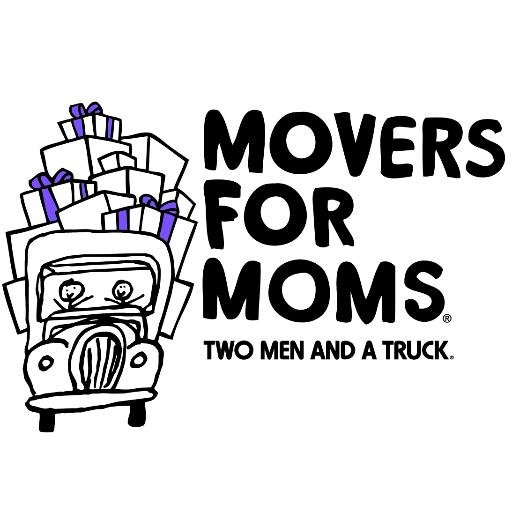 Movers for Moms 2018 campaign drive