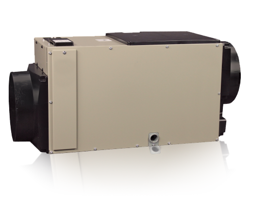 Whole-Home Dehumidifiers